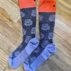 Sockwell Compression Socks- Firm, size md/large